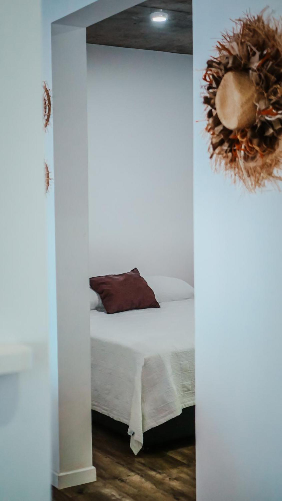 Pension Irivai, Appartement Rava 1 Chambre Bord De Mer Uturoa Luaran gambar